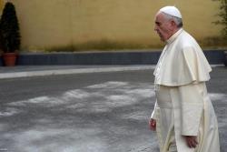 Papa às vítimas de abusos:  "Peço-lhes perdão, nenhuma tolerância para este crime"