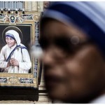 Madre Teresa foi dispensadora generosa da misericórdia divina