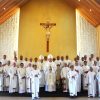 Diocese de Campo Maior-PI visita Santuário Diocesano de Nossa Senhora de Fátima da Serra Grande