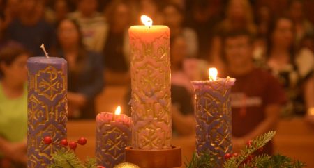 Santuário Diocesano Nossa Senhora de Fátima divulga os horários das missas de Natal e Ano Novo; confira a programação
